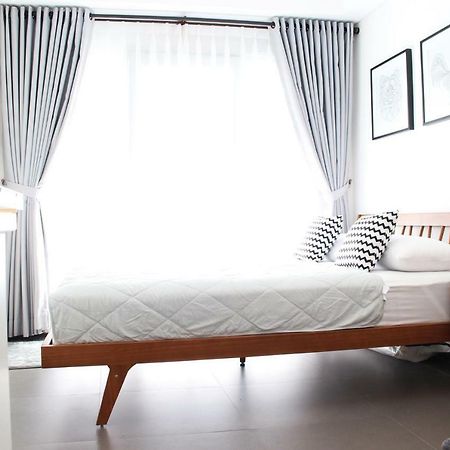 Scandinavian Asia Afrika Bandung Extérieur photo