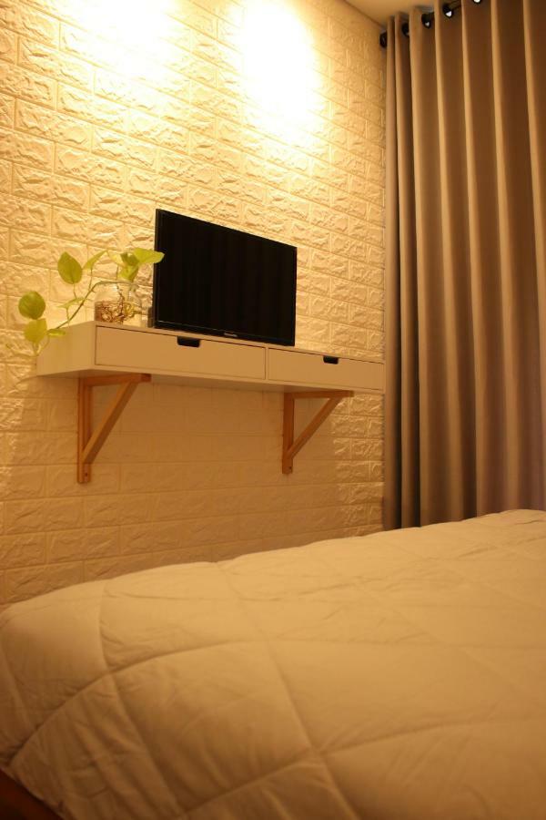 Scandinavian Asia Afrika Bandung Extérieur photo