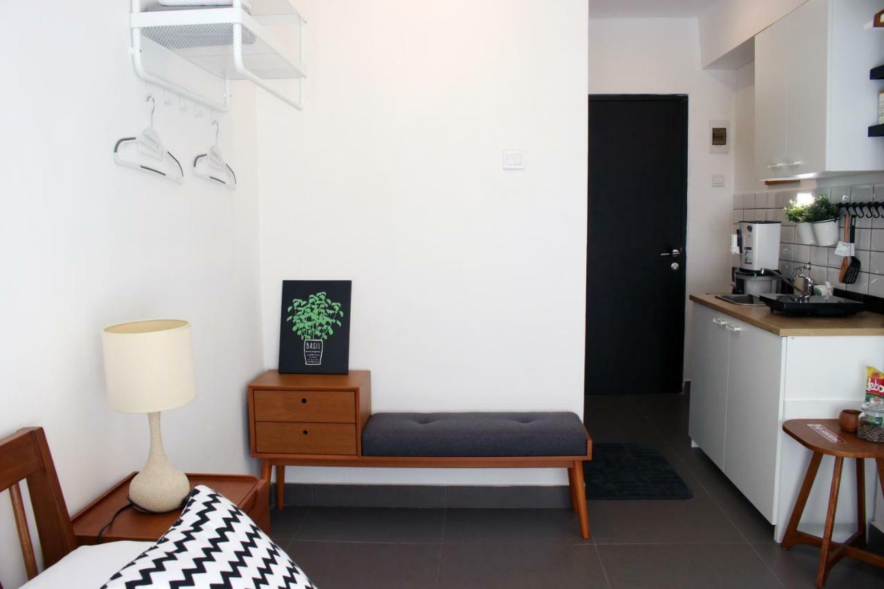 Scandinavian Asia Afrika Bandung Extérieur photo