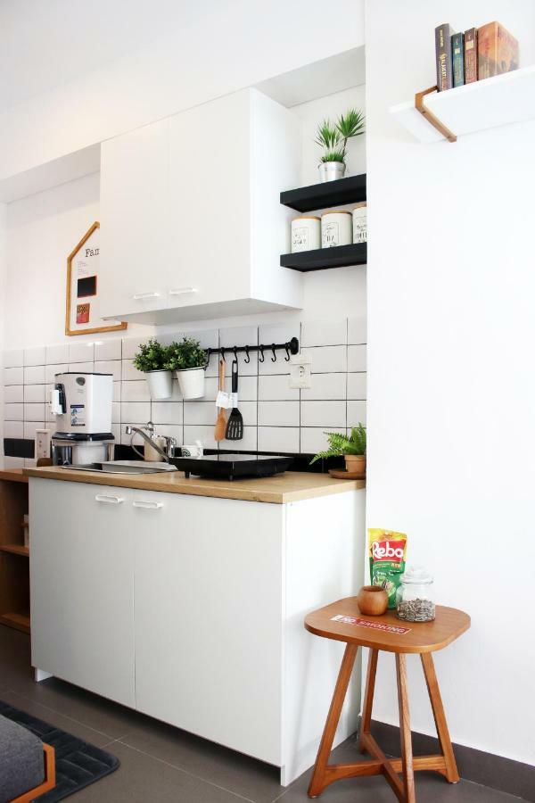 Scandinavian Asia Afrika Bandung Extérieur photo