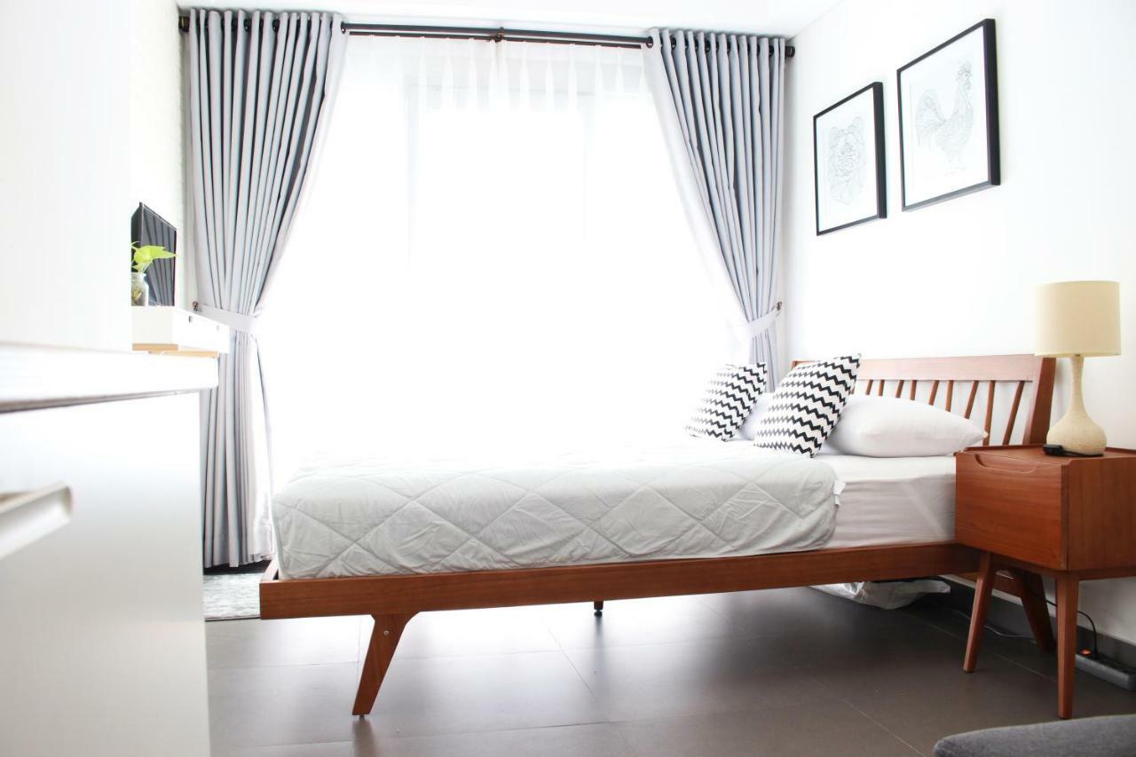 Scandinavian Asia Afrika Bandung Extérieur photo