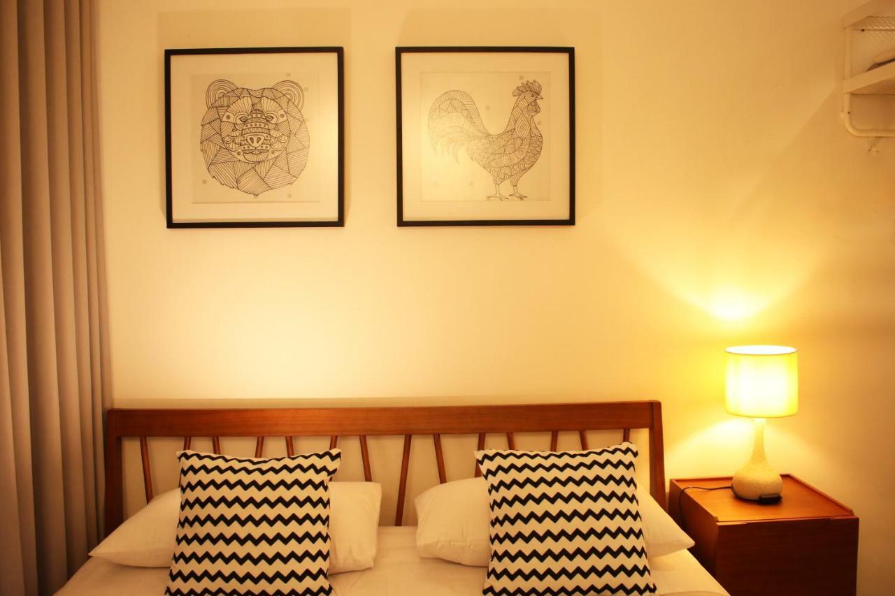 Scandinavian Asia Afrika Bandung Extérieur photo