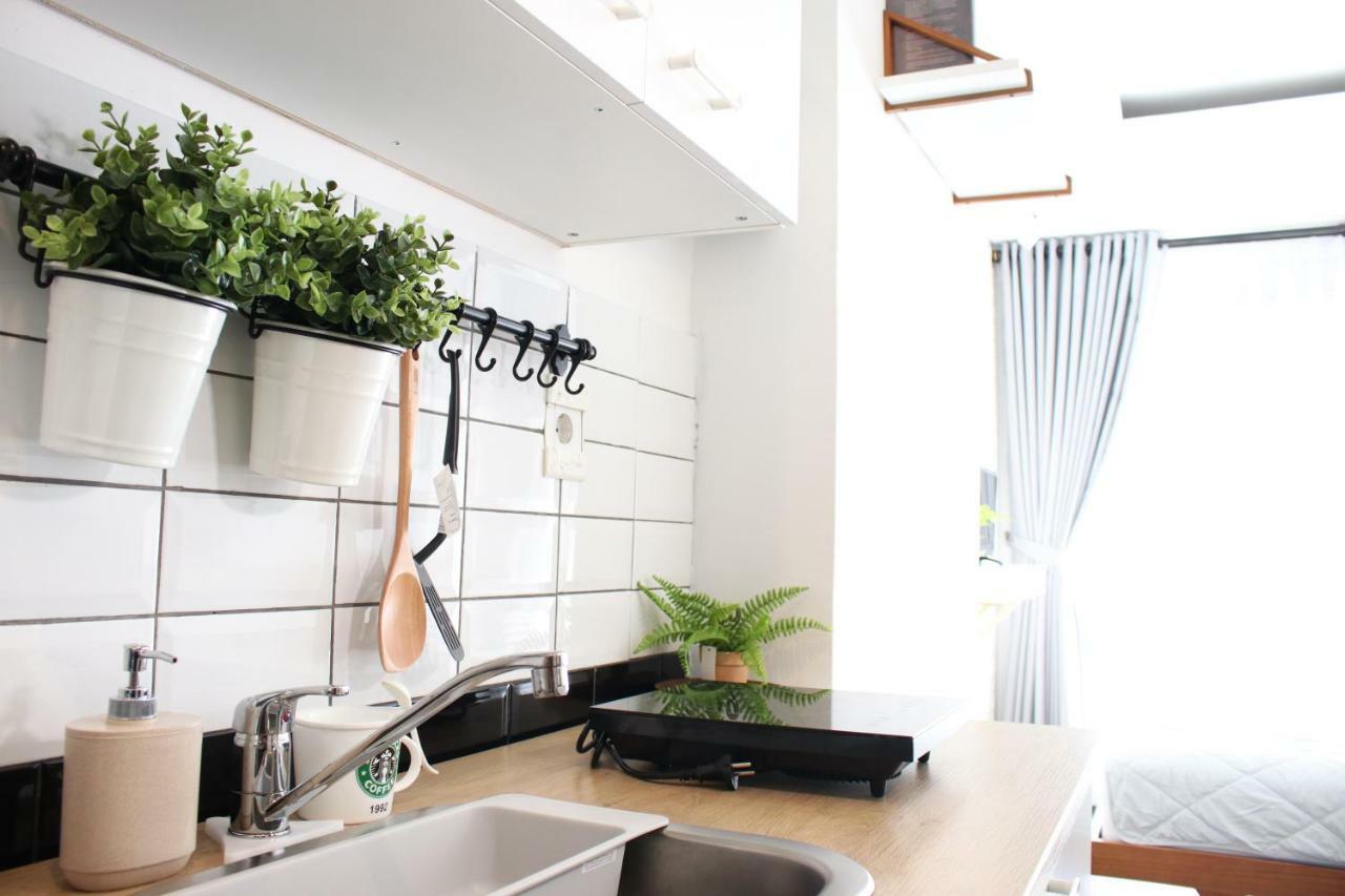 Scandinavian Asia Afrika Bandung Extérieur photo