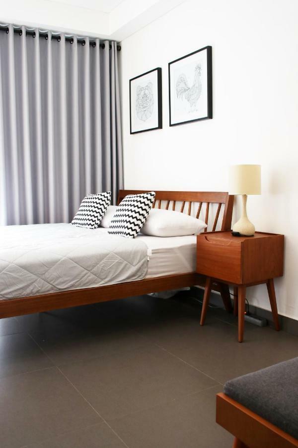 Scandinavian Asia Afrika Bandung Extérieur photo