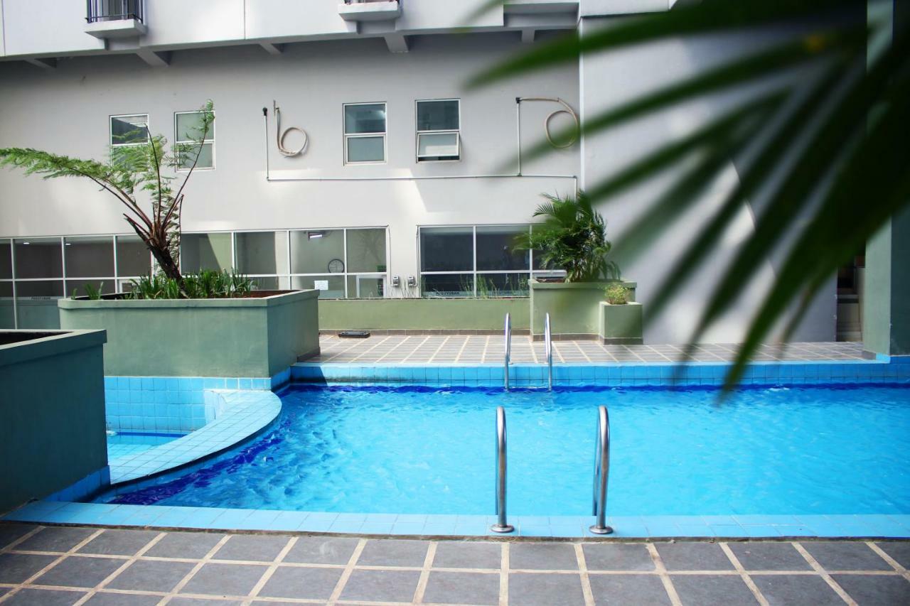 Scandinavian Asia Afrika Bandung Extérieur photo