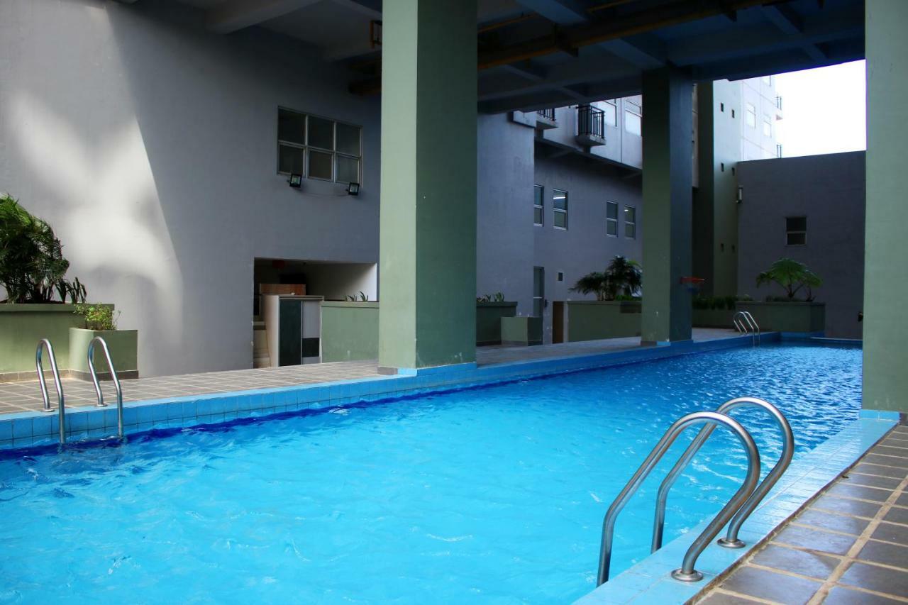 Scandinavian Asia Afrika Bandung Extérieur photo